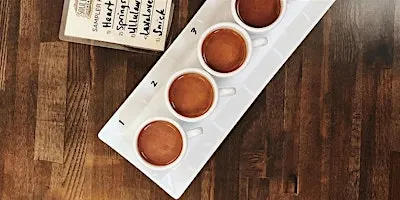 Guided Ceremonial Cacao Tasting -  Garden City (Boise), ID 9/22/26