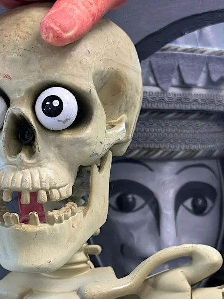 Halloween Potion Making - Children Workshop at One Garden Brighton