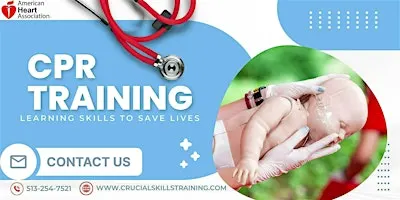 American Heart Association | Basic Life support for Healthcare Providers