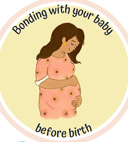 Relationship building in pregnancy and beyond.