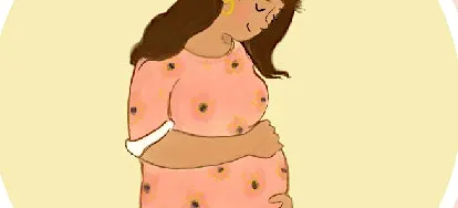 Relationship building in pregnancy and beyond.