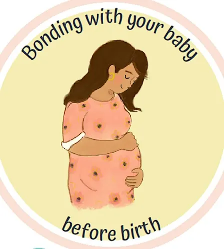 Relationship building in pregnancy and beyond.