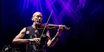 Dixon's Violin live in Ann Arbor/Concourse Hall