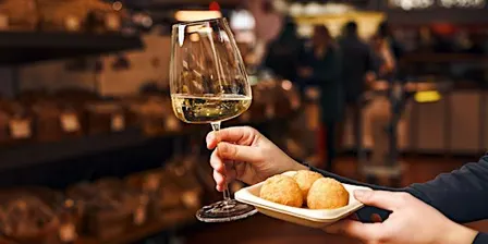 Tasting Tour di Eataly