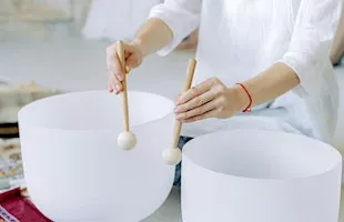 Serene Saturday Sound Bath