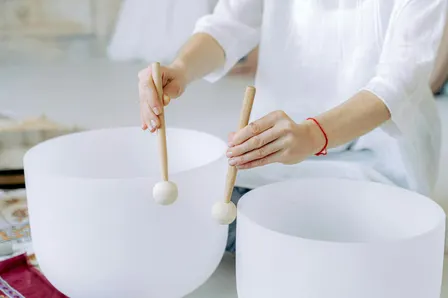Self-Care Sunday Sound Bath