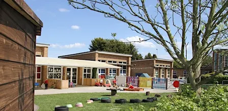 Beccles Primary Academy Early Years Open Morning - Pumpkin Carving