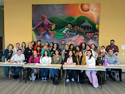 Community Health Leaders Collective