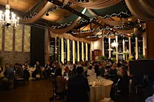 2026 CPCU Conferment Dinner