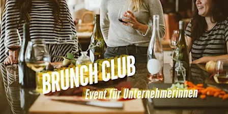 Brunch für Unternehmerinnen und selbstständige Frauen
