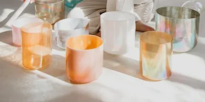 Evening Sound healing with Georgia | studio 17 Heaton Chapel
