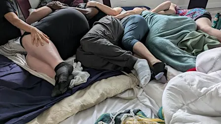 Community Cuddles  *ARVADA* October 30th, 2026