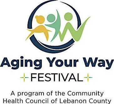 27th Aging Your Way Festival 2026 - Exhibitor & Sponsor Registration