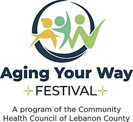 27th Aging Your Way Festival (Prev. Lebanon 50+) 2026