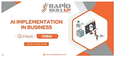 AI Implementation in Business | Bangalore