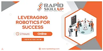 Leveraging Robotics for Success | Bangaluru