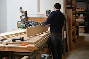 Intro to CNC Cutting