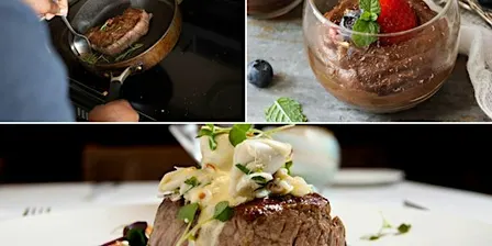 Authentic French Cuisine - Cooking Class in Fort Worth | Cozymeal™