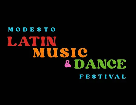 Modesto Latin Music & Dance Festival 2026