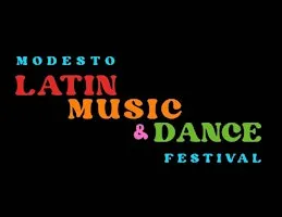 Modesto Latin Music & Dance Festival 2026