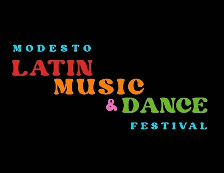 Modesto Latin Music & Dance Festival 2026