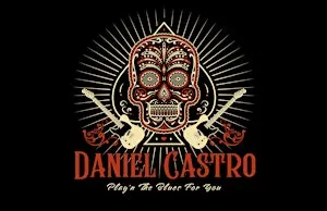 First Thursday Blues THE DANIEL CASTRO BAND