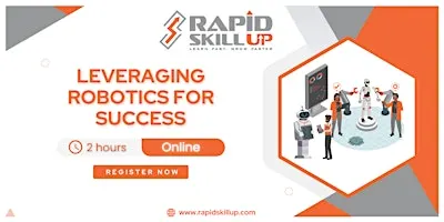 Leveraging Robotics for Success | Dubai