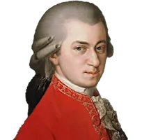 The Magic of Mozart