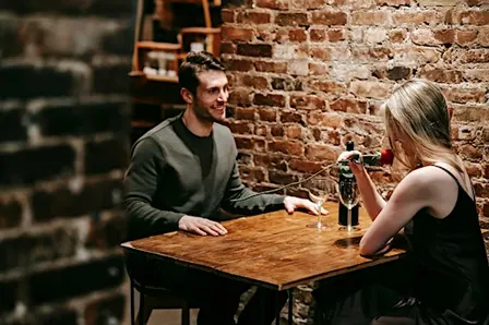 No More Boring Saturdays: Find Your Flirt in Canton-Baltimore