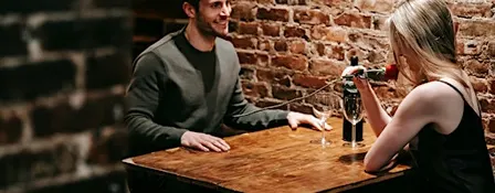 Singles Evening Matchup Ages 30-55+