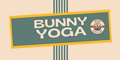 Bunny Yoga