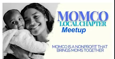 Recurring MomCo Meetup Summerville SC
