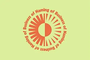 The Business of Naming