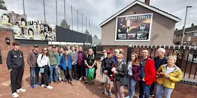 Falls/Shankill Tour