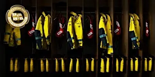 Exmouth Lifeboat VIP Station Tour Experience