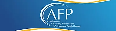September 24, 2026  AFP Hampton Roads Membership Social