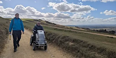 Tramper Hire
