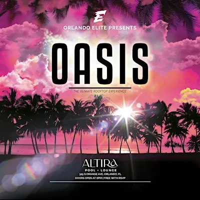 oasis