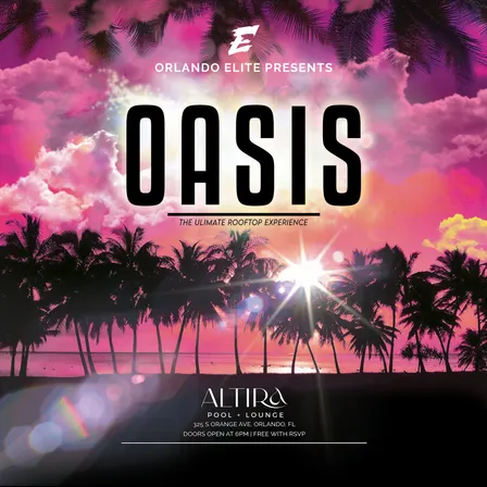 oasis