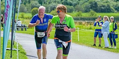 Triathlon Social Hub- Whiterock Leisure Centre