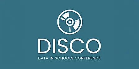 DISCO London - Data in Schools Conference 2026