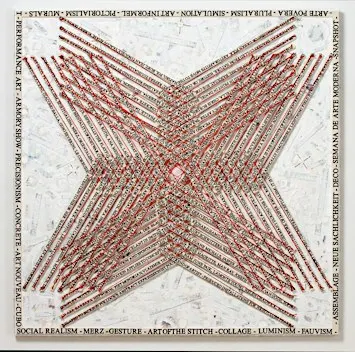 Thinking Space with Michael Brennand-Wood