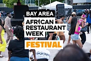 Bay Area African Restaurant Week Festival 2026