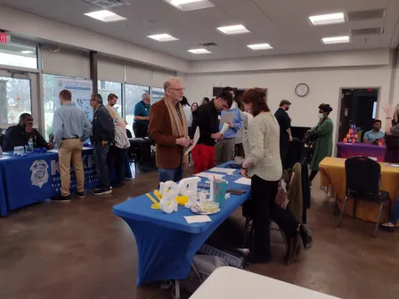 North Kansas City Job Fair