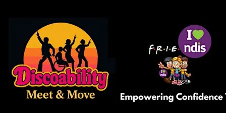 Discoability –90's Theme
