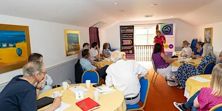 Business Networking Event - Holmes Chapel, Cheshire
