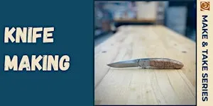 Knife Making