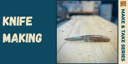 Knife Making
