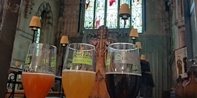 Friends of Cheltenham Samaritans October Beer Festival - Saturday 24th