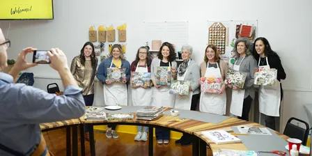 Vision Board Workshop | Lancaster County, PA